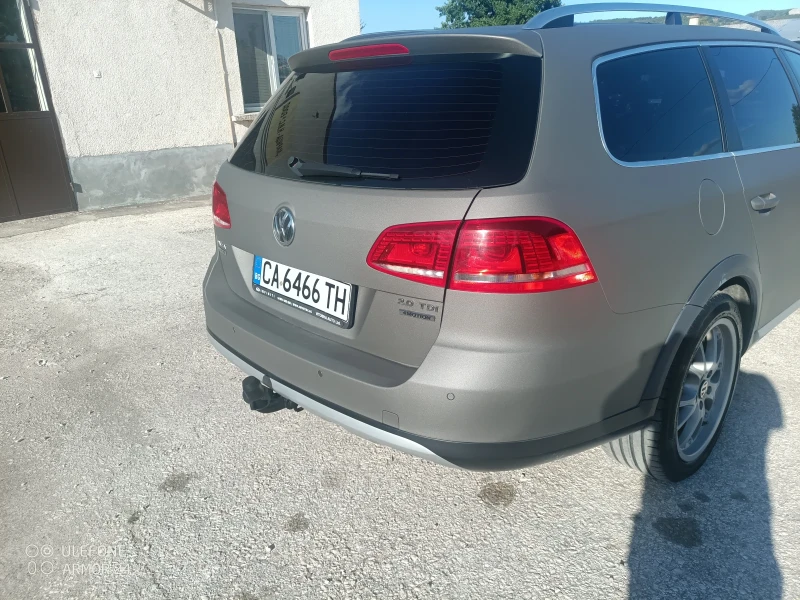 VW Alltrack, снимка 4 - Автомобили и джипове - 51590694