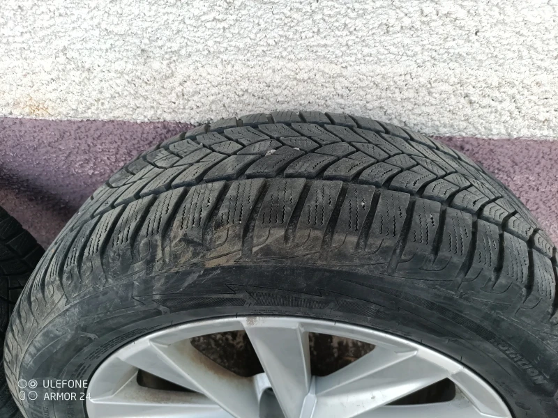 VW Alltrack, снимка 14 - Автомобили и джипове - 51590694