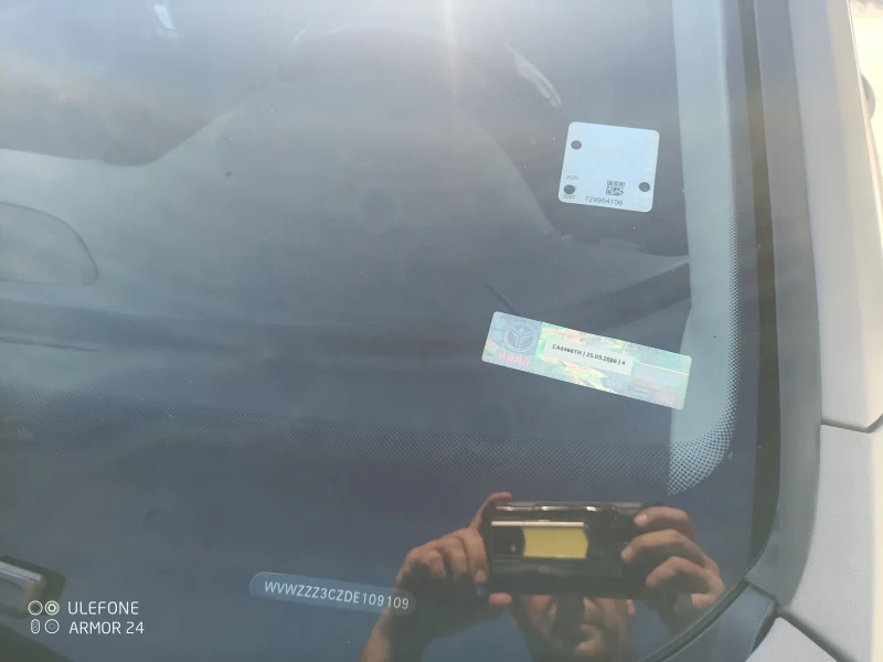 VW Alltrack, снимка 7 - Автомобили и джипове - 51590694