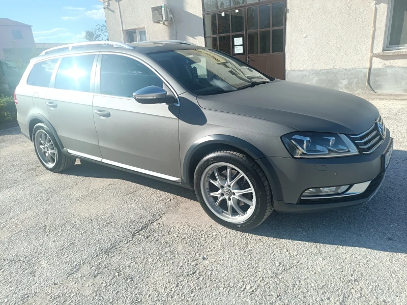 VW Alltrack, снимка 3 - Автомобили и джипове - 51590694