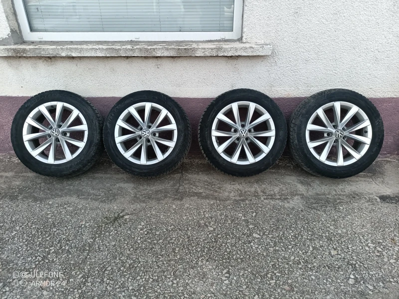 VW Alltrack, снимка 13 - Автомобили и джипове - 51590694