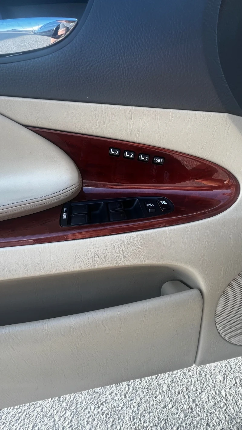 Lexus GS 450h, снимка 6 - Автомобили и джипове - 52354569