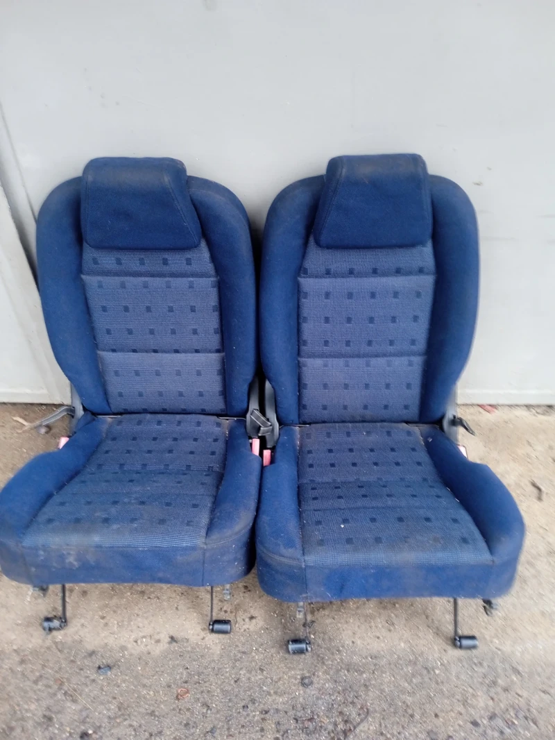 Peugeot 307, снимка 16 - Автомобили и джипове - 51903778