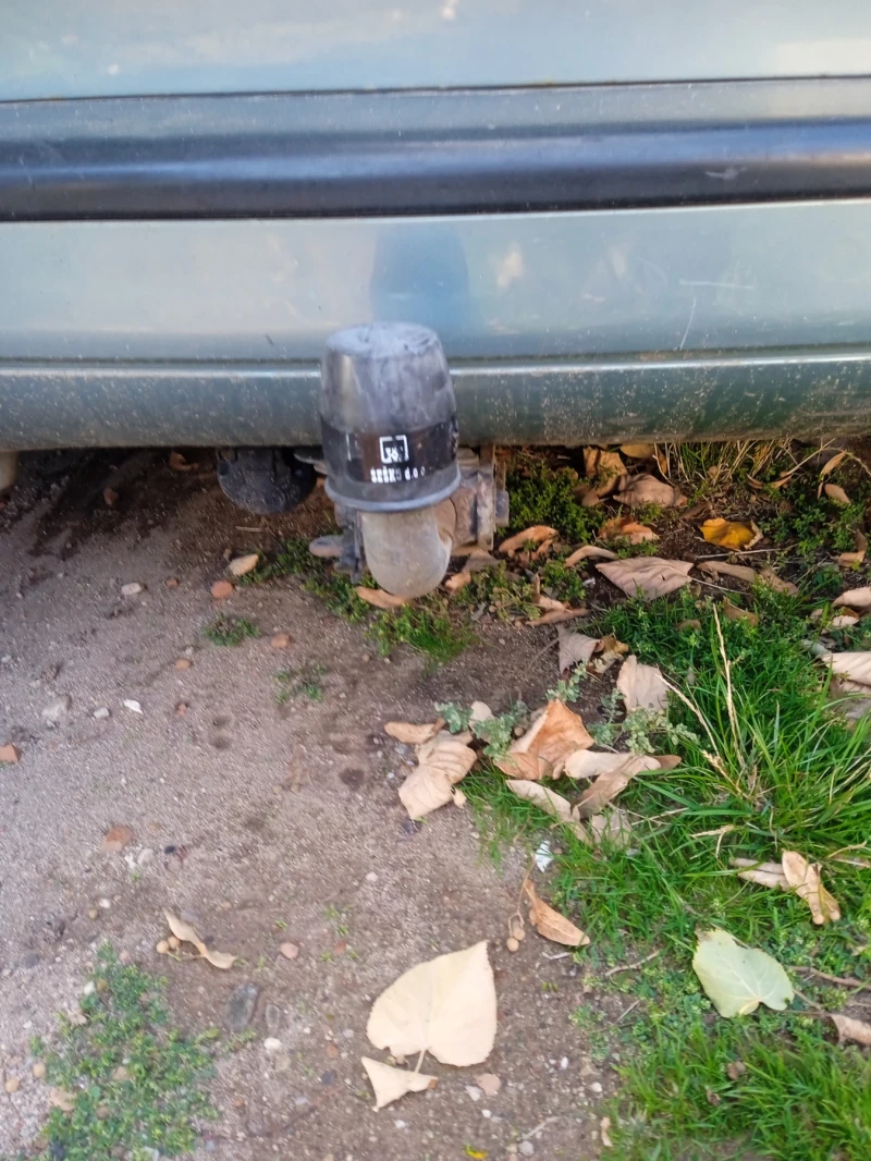 Peugeot 307, снимка 17 - Автомобили и джипове - 51903778