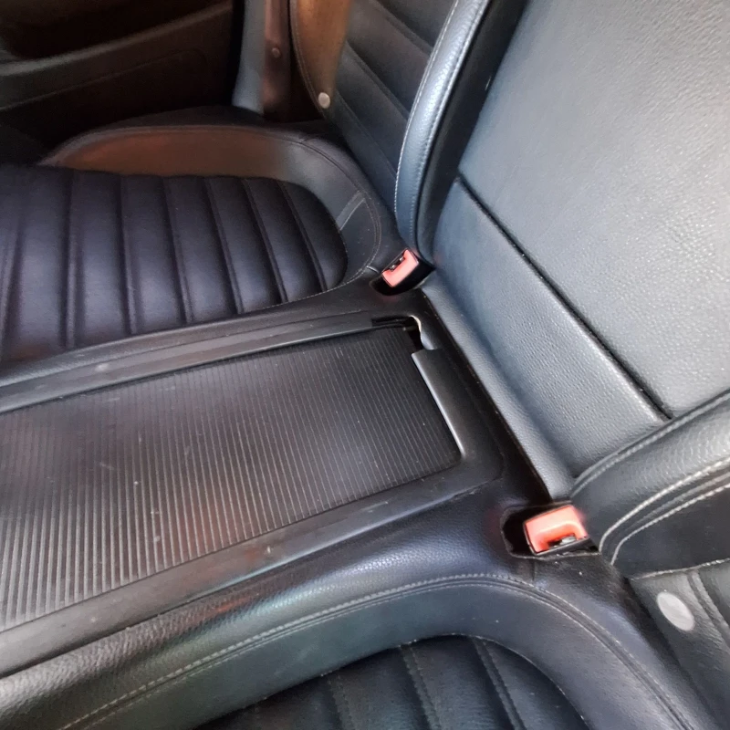 VW CC 2.0 tsi, снимка 10 - Автомобили и джипове - 52671388