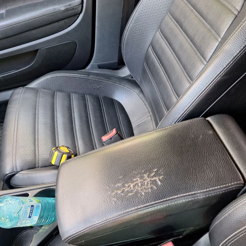 VW CC 2.0 tsi, снимка 8 - Автомобили и джипове - 52671388