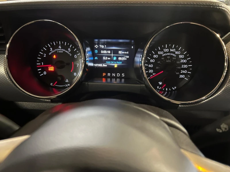 Ford Mustang GT, снимка 10 - Автомобили и джипове - 52806978