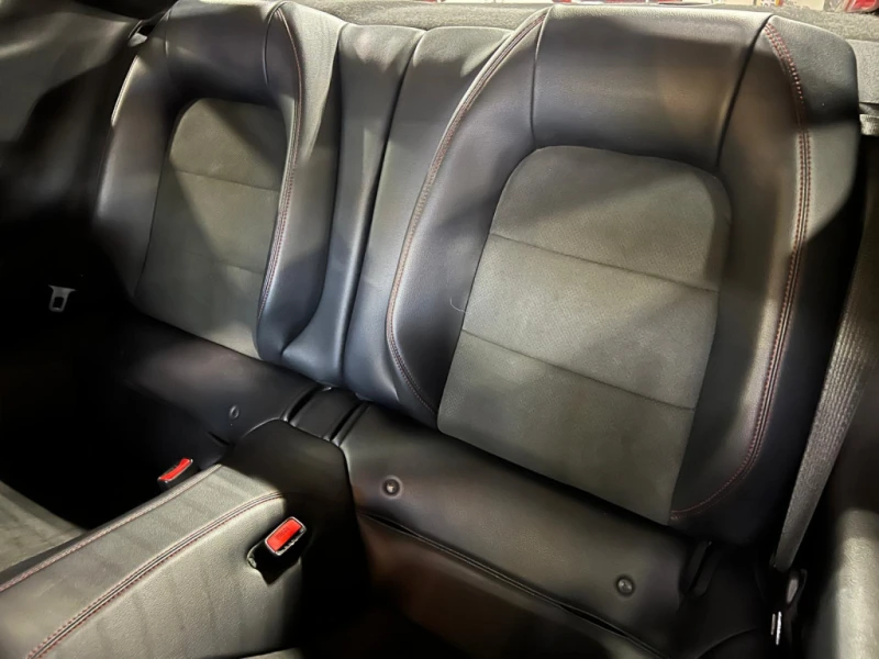 Ford Mustang GT, снимка 8 - Автомобили и джипове - 52806978