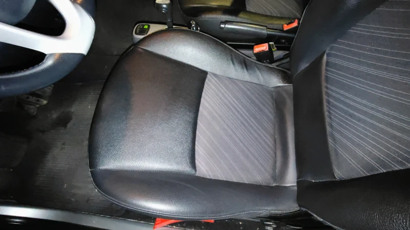 Smart Fortwo ТОП, УНИКАЛЕН, снимка 10 - Автомобили и джипове - 52831224