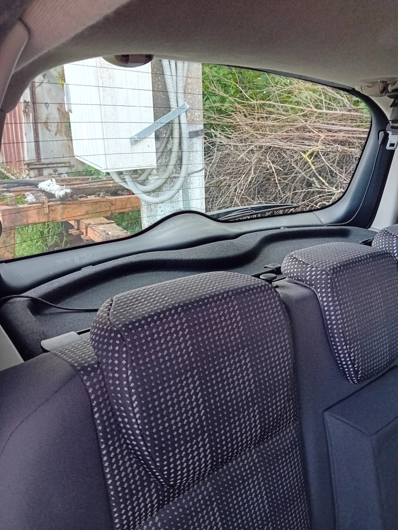 Renault Modus, снимка 12 - Автомобили и джипове - 52915649