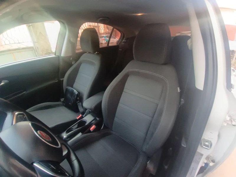 Fiat Tipo, снимка 2 - Автомобили и джипове - 52965871