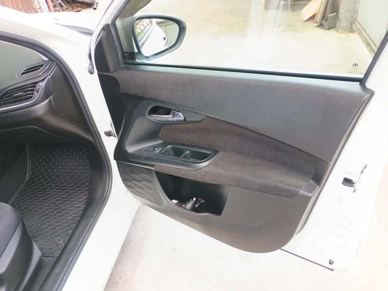 Fiat Tipo, снимка 5 - Автомобили и джипове - 52965871