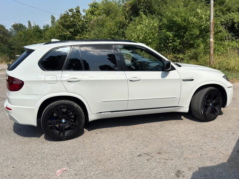 BMW X5M Готов лизинг   Бартер, снимка 12 - Автомобили и джипове - 52996760