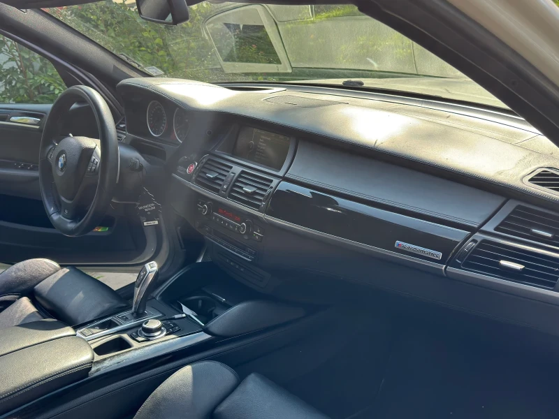 BMW X5M Готов лизинг   Бартер, снимка 5 - Автомобили и джипове - 52996760
