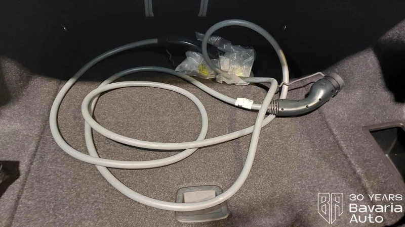 BMW i5 M60 xDrive M Sport Pro, снимка 14 - Автомобили и джипове - 53095859