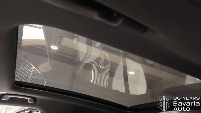 BMW i5 M60 xDrive M Sport Pro, снимка 9 - Автомобили и джипове - 53095859