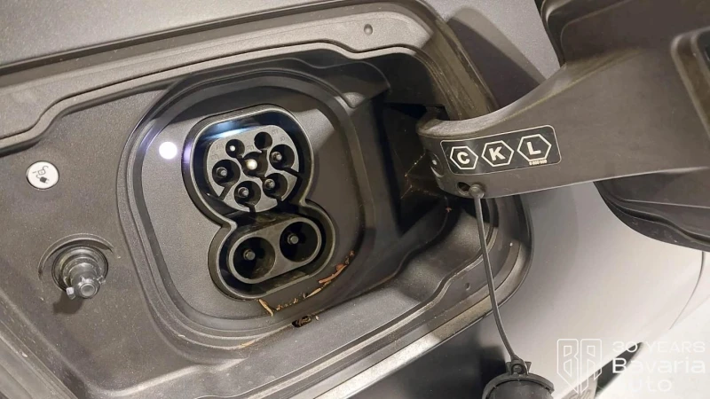 BMW i5 M60 xDrive M Sport Pro, снимка 13 - Автомобили и джипове - 53095859