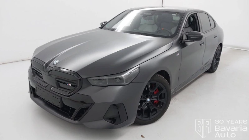 BMW i5 M60 xDrive M Sport Pro