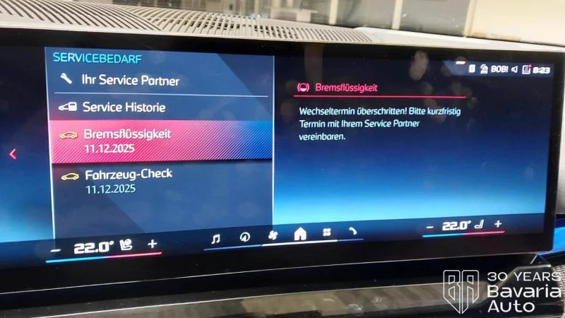 BMW i5 M60 xDrive M Sport Pro, снимка 12 - Автомобили и джипове - 53095859