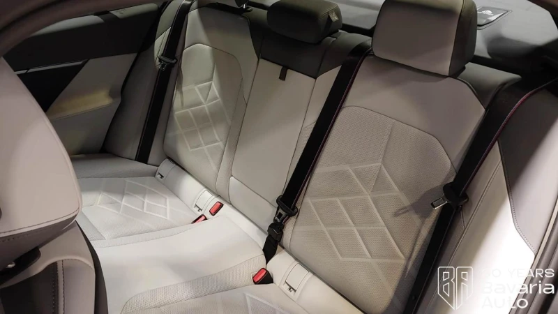 BMW i5 M60 xDrive M Sport Pro, снимка 8 - Автомобили и джипове - 53095859