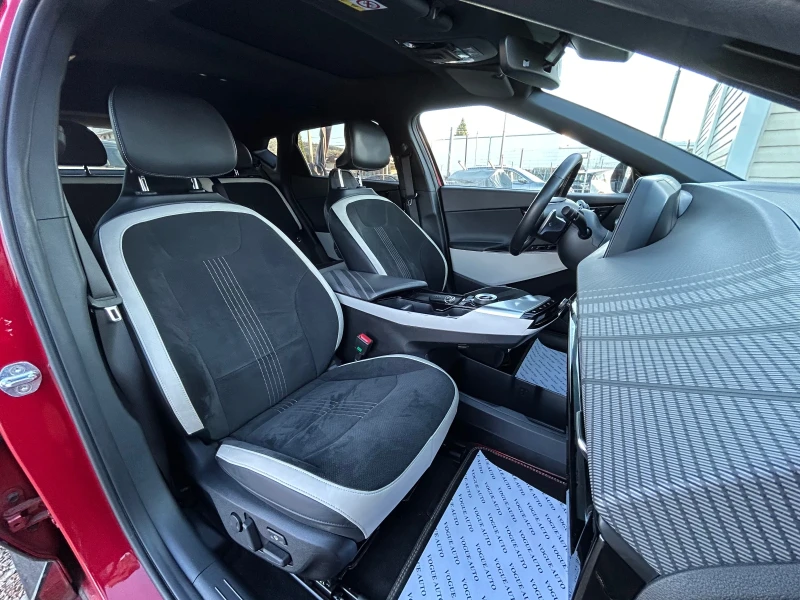 Kia EV6 * * * GT LINE* * * 77.4KW* 325H.P.* AWD* , снимка 10 - Автомобили и джипове - 53121751
