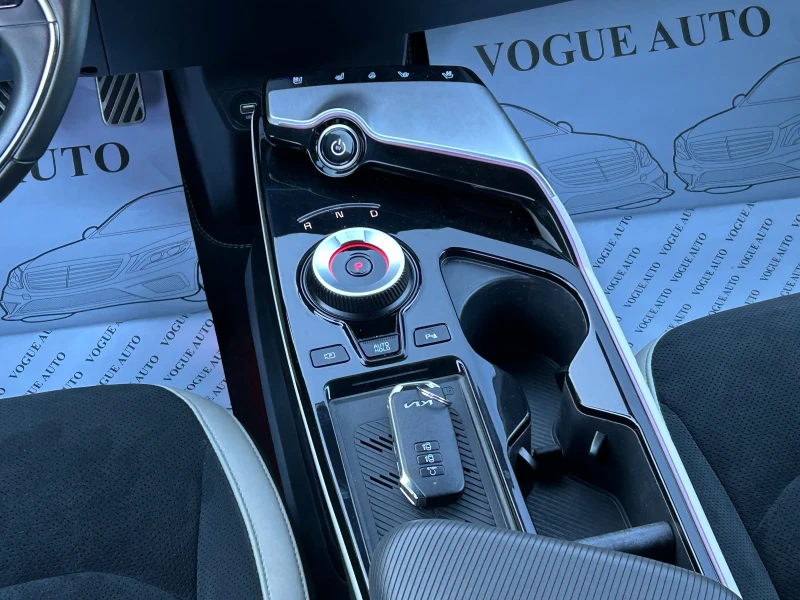 Kia EV6 * * * GT LINE* * * 77.4KW* 325H.P.* AWD* , снимка 14 - Автомобили и джипове - 53121751