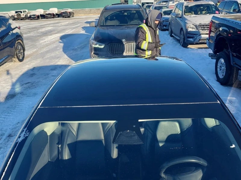 Tesla Model 3 * LONG RANGE * CARFAX * БЕЗ ПЪРВОНАЧАЛНА ВНОСКА, снимка 16 - Автомобили и джипове - 53153982