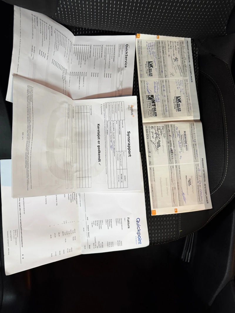 Peugeot 208 1.6d/100hp/NAVI/CAMERA/EVRO6/, снимка 15 - Автомобили и джипове - 53197766