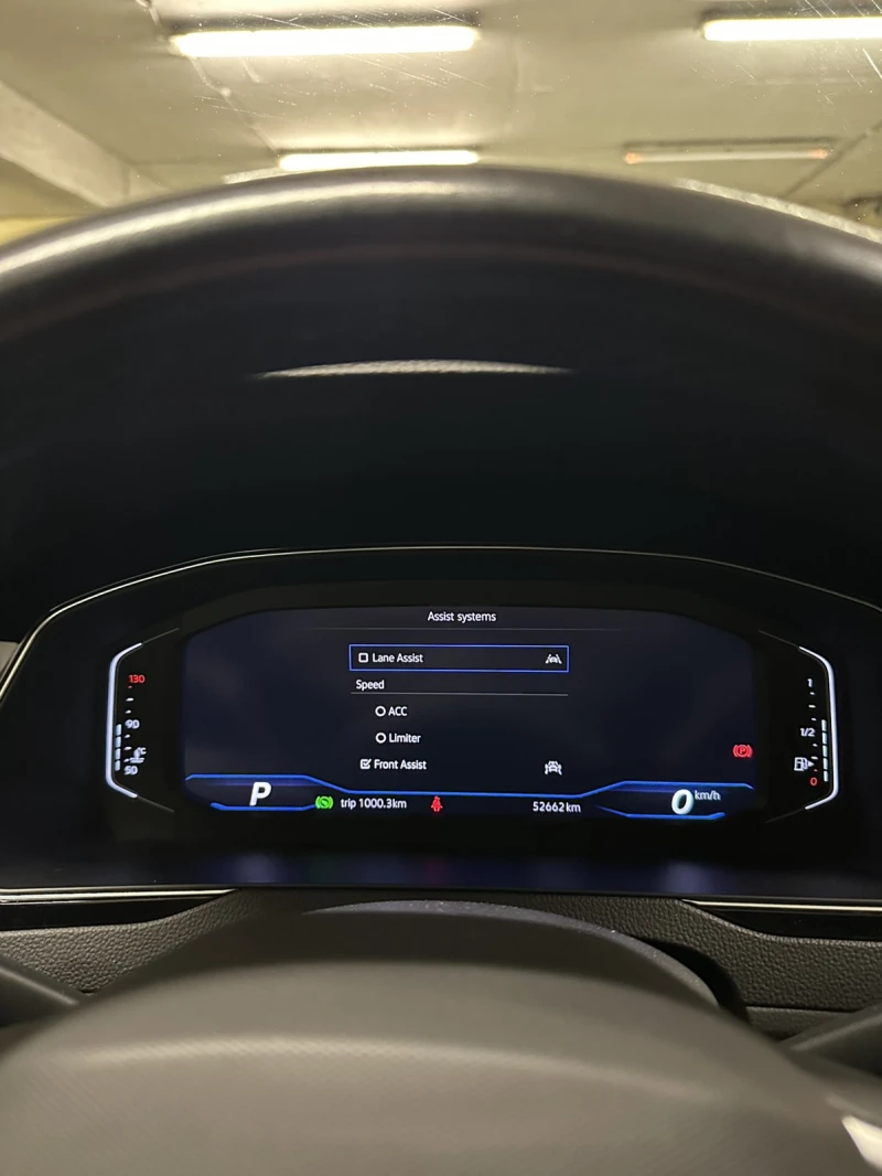 VW Passat 2.0TSI ГАРАНЦИОНЕН, снимка 11 - Автомобили и джипове - 53234977