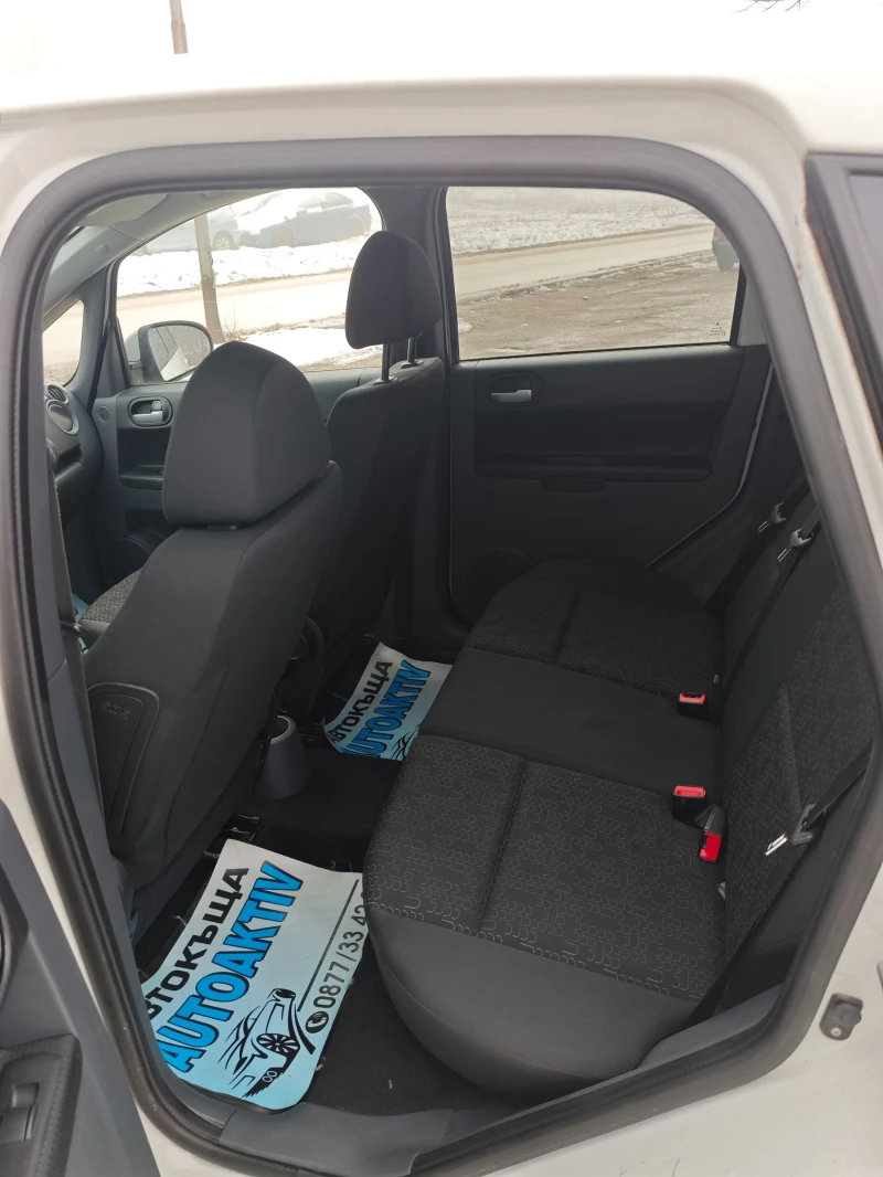 Mitsubishi Colt 1.2I Н.ВНОС, снимка 7 - Автомобили и джипове - 53383991