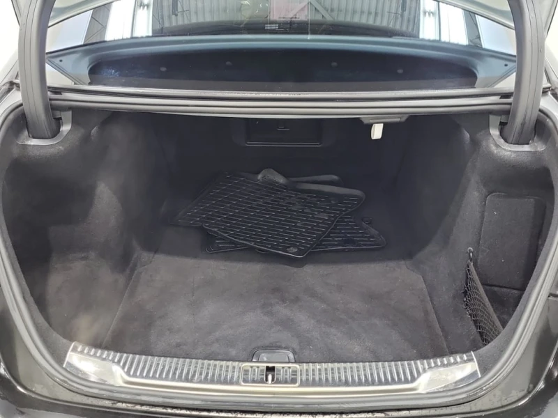 Mercedes-Benz S 500 | BURMESTER | NAPPA | PANO | CARFAX, снимка 6 - Автомобили и джипове - 53455113