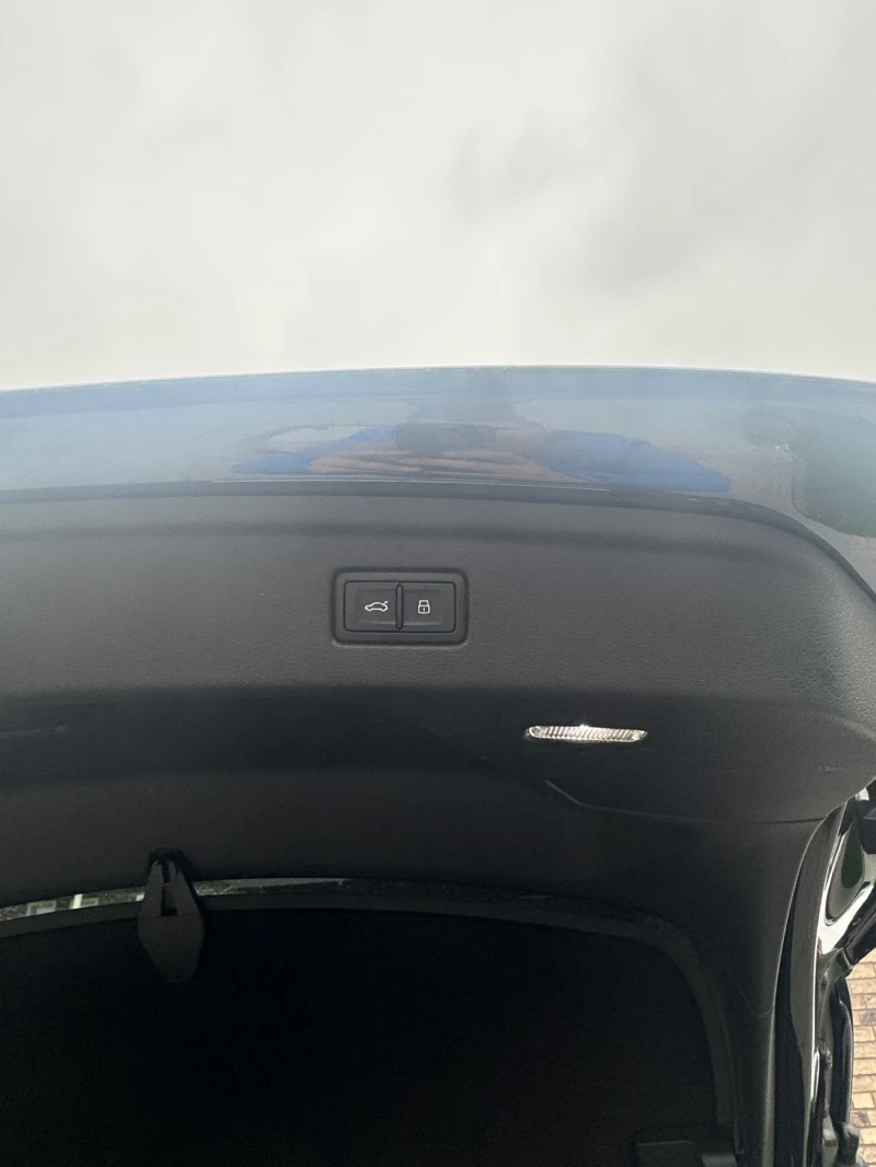 Audi A5 2.0 TFSI Mild Hybrid , снимка 5 - Автомобили и джипове - 53478911