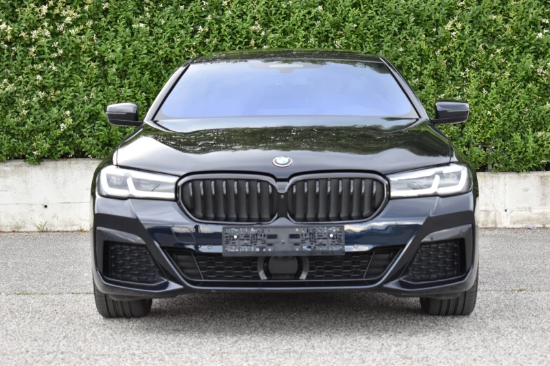 BMW 545 Xdrive M-Sport shadow line - 82000 лв. - 58153427 1