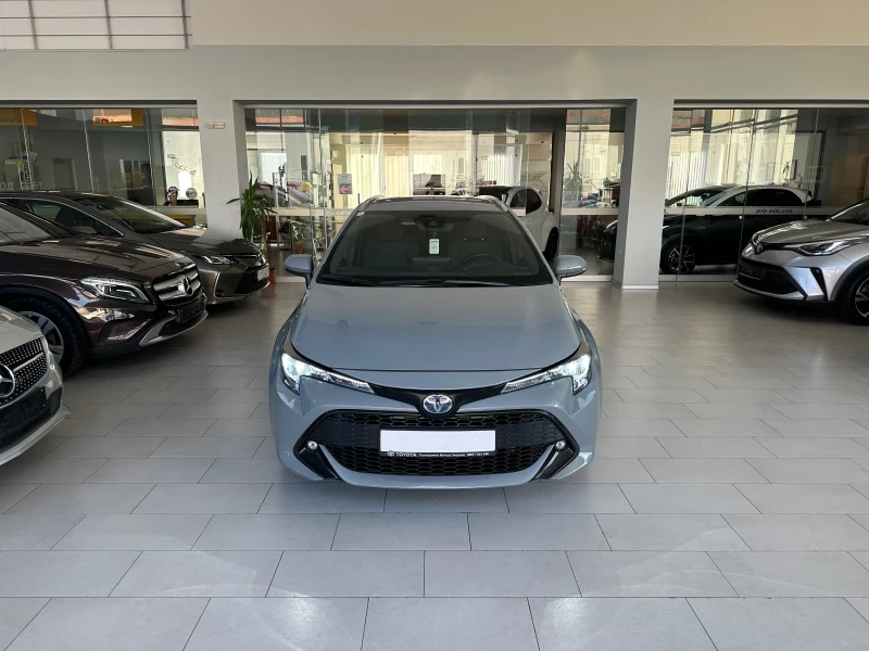 Toyota Corolla Active* 1.8  - 44000 лв. / 22496.84 € - 12936618 1