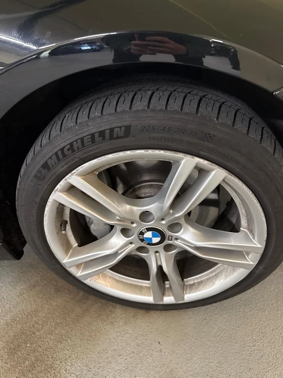 BMW 330 * 330i xDrive * CARFAX * БЕЗ ПЪРВОНАЧАЛНА ВНОСКА, снимка 7 - Автомобили и джипове - 52940375