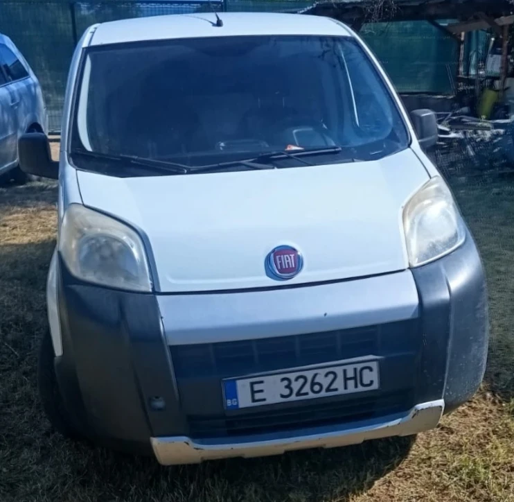 Fiat Fiorino | Mobile.bg � ����������� 1
