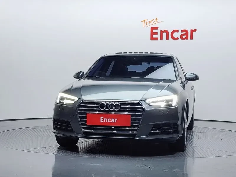 Audi A4 2.0 TFSI Premium - САМО 30% АВАНС, снимка 8 - Автомобили и джипове - 56253851
