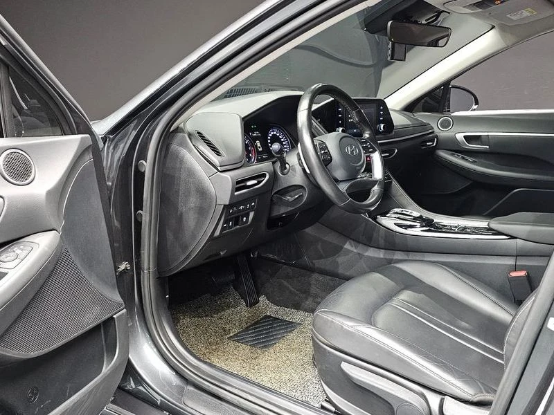 Hyundai Sonata 1.6 Turbo| 180к.с., снимка 10 - Автомобили и джипове - 56257338