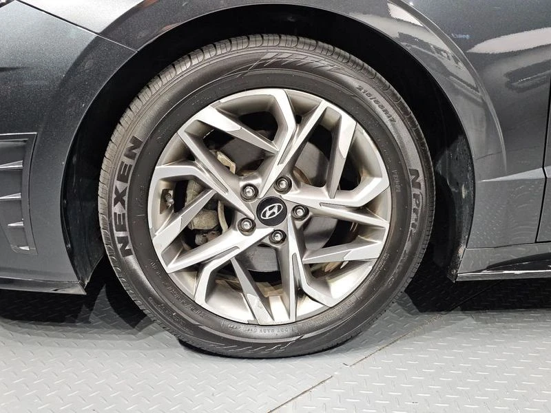 Hyundai Sonata 1.6 Turbo| 180к.с., снимка 5 - Автомобили и джипове - 56257338