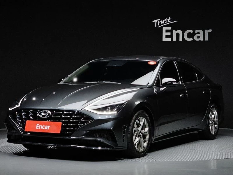 Hyundai Sonata 1.6 Turbo| 180к.с.