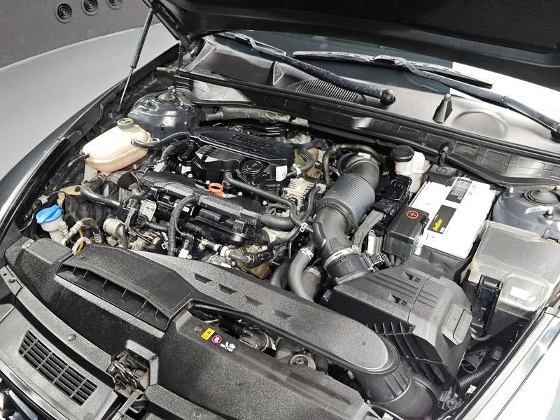 Hyundai Sonata 1.6 Turbo| 180к.с., снимка 6 - Автомобили и джипове - 56257338