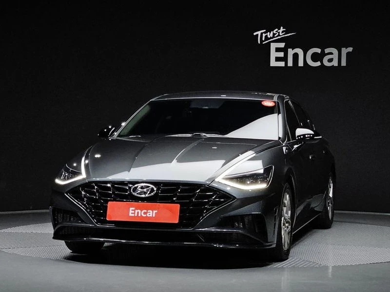 Hyundai Sonata 1.6 Turbo| 180к.с., снимка 3 - Автомобили и джипове - 56257338