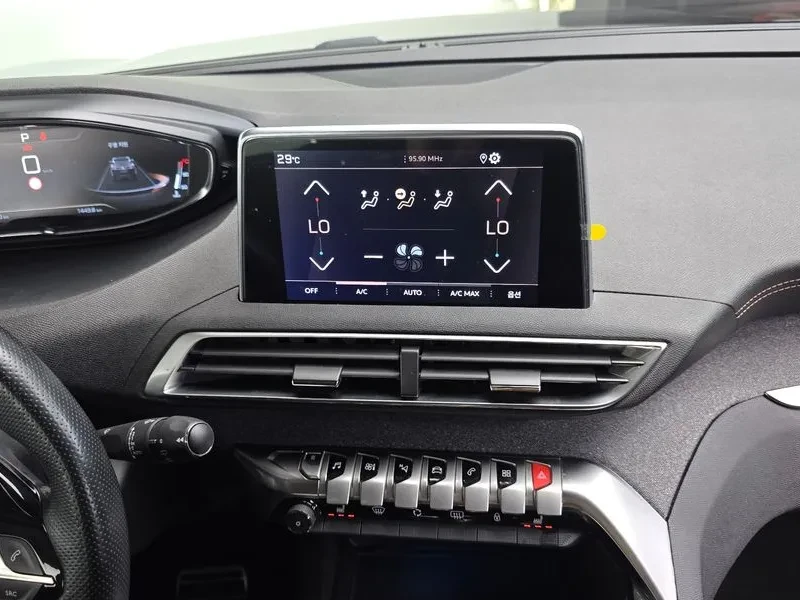 Peugeot 3008 2Nd Generation 1.5 Bluehdi Gt Line | Mobile.bg � ����������� 14
