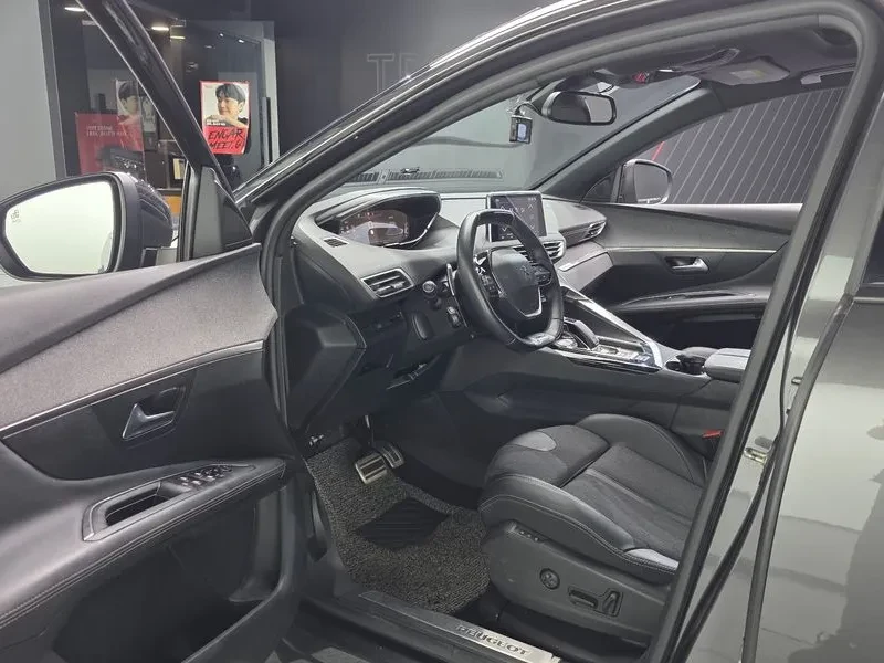 Peugeot 3008 2Nd Generation 1.5 Bluehdi Gt Line | Mobile.bg � ����������� 10