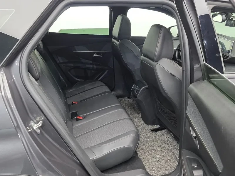 Peugeot 3008 2Nd Generation 1.5 Bluehdi Gt Line | Mobile.bg � ����������� 12