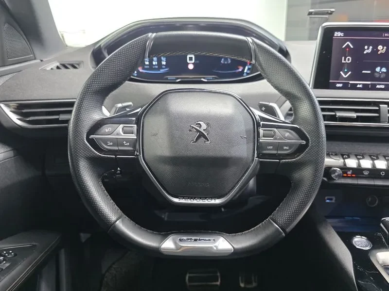 Peugeot 3008 2Nd Generation 1.5 Bluehdi Gt Line | Mobile.bg � ����������� 13