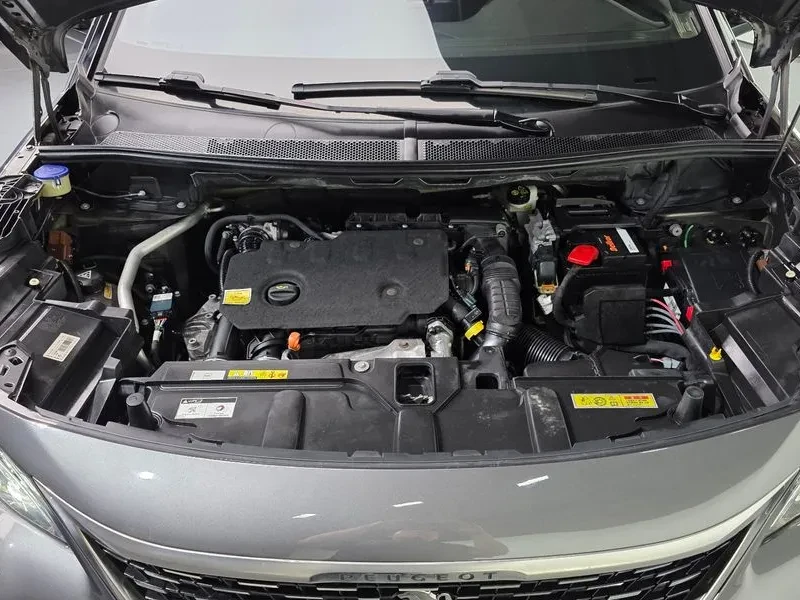 Peugeot 3008 2Nd Generation 1.5 Bluehdi Gt Line | Mobile.bg � ����������� 6