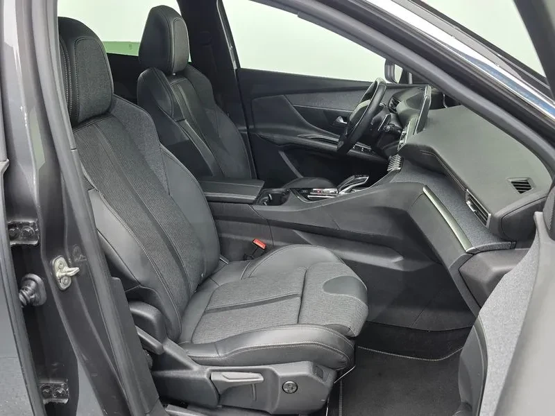 Peugeot 3008 2Nd Generation 1.5 Bluehdi Gt Line | Mobile.bg � ����������� 11