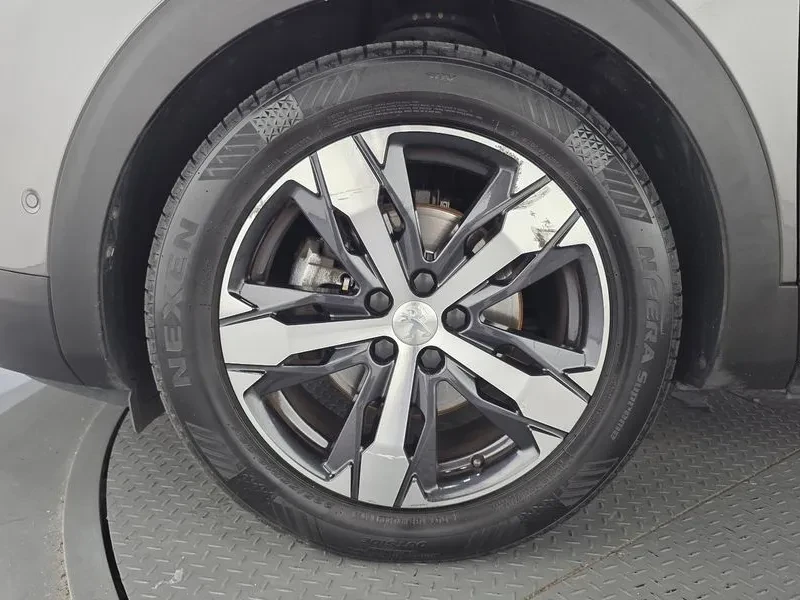 Peugeot 3008 2Nd Generation 1.5 Bluehdi Gt Line | Mobile.bg � ����������� 5