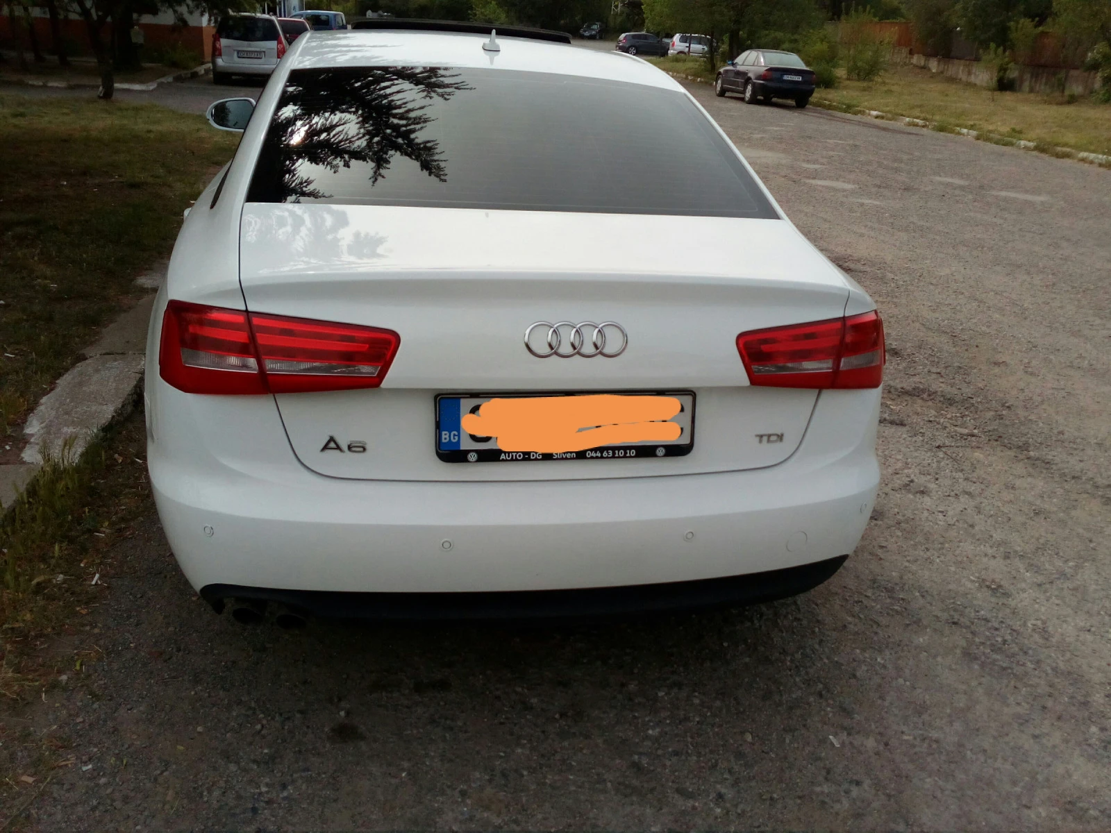 Audi A6 2.0  TDI  - изображение 2